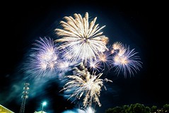 Feast21 Fireworks
