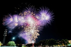 Feast21 Fireworks
