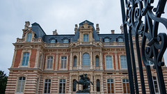 Château Perrier - Photo of Fleury-la-Rivière