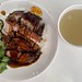 Roasted Duck, Roasted Pork & Char Siew Rice
