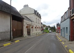 Saint-Quentin-la-Motte-Croix-au-Bailly 2021 (3) - Photo of Saint-Blimont