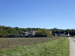 Monthou-sur-Cher (Loir-et-Cher)