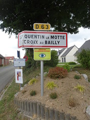 Saint-Quentin-la-Motte-Croix-au-Bailly 2021 (1) - Photo of Brutelles