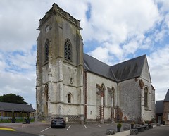 Église de Saint-Quentin-la-Motte-Croix-au-Bailly en2021 (1)