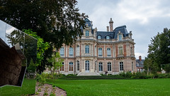 Château Perrier - Photo of Plivot