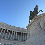 Altare della Patria, Rome, Italy - https://www.flickr.com/people/30505035@N03/