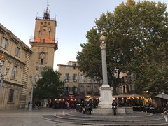 Photo of Châteauneuf-le-Rouge
