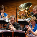 2013-12-07_NBK_Provinciale-Brassband_Groningen_10