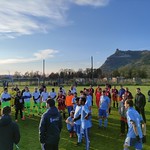 Championnat Régional Para Football Adapté [adultes] - phase 1 - journée 1 - secteur 2/07 - Saint-Péray (07) - 16 octobre 2021