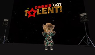 30thOct2021: Dinkies Got Talent pictures