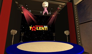 30thOct2021: Dinkies Got Talent pictures