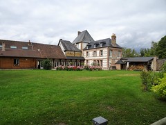 Beauchamps, Lieu-Dieu, Somme, en2021  (7) - Photo of Guerville