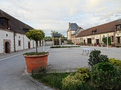 Beauchamps, Lieu-Dieu, Somme, en2021  (2) - Photo of Bazinval