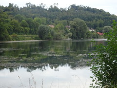Incheville les étangs (1) - Photo of Tilloy-Floriville