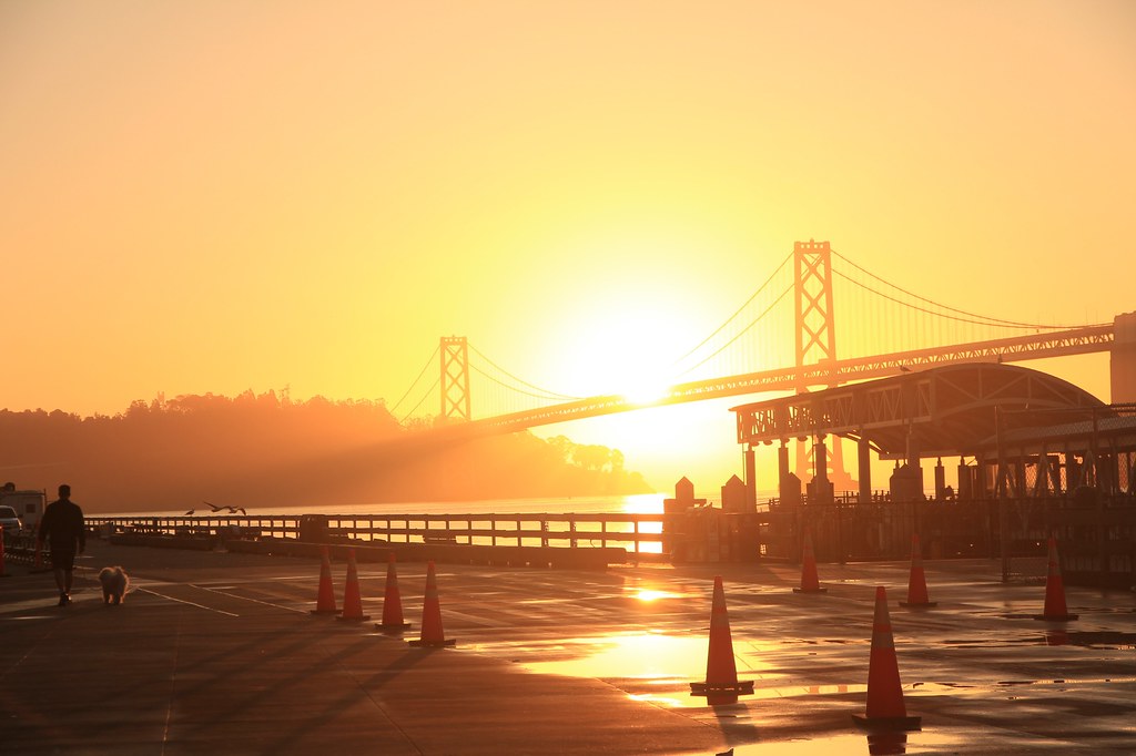 Golden Gate, San Francisco, Californie