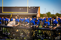 2021-10-30 - UIL Area C 6A Marching Contest-CK - 340