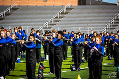 2021-10-30 - UIL Area C 6A Marching Contest-CK - 338