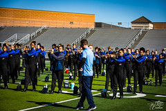 2021-10-30 - UIL Area C 6A Marching Contest-CK - 339