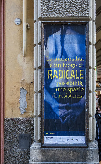 Photo：Radicale By tullio dainese