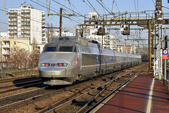 SNCF TGV PSE 35