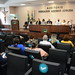 Audiência pública com o objetivo de debater os direitos da pessoa idosa no município de Fortaleza