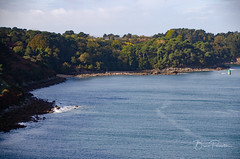 Baie de la Vierge - Photo of Ploubezre