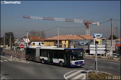 Irisbus Citélis  18 – Tisséo n°0952