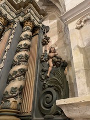 Notre Dame de Tourny - Photo of Villers-en-Vexin