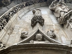 Notre Dame de Tourny - Photo of Hacqueville