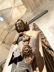 Notre Dame de Tourny - Photo of Vesly