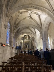 Notre Dame de Tourny - Photo of Cantiers