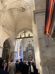 Notre Dame de Tourny - Photo of Dampsmesnil