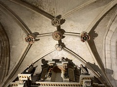 Notre Dame de Tourny - Photo of Villers-en-Vexin