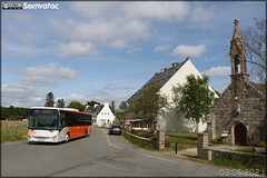 Iveco Bus Crossway LE – Coralie