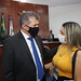 Presidente de Câmara - Karlinda Coelho
