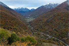 Aran valley
