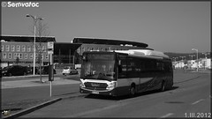 Irisbus Citélis  12 CNG – Tisséo n°1117 - Photo of Léguevin