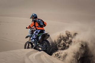 desafio del desierto 2018-2115
