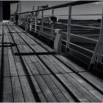 Deck Lines by Peter Budd