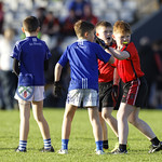 Half Time Games - SFC Final Day 2021