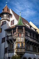 Colmar, Haut-Rhin, Alsace