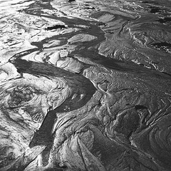 l-eau et le sable - Photo of Landéda