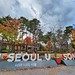 Day trip to Seoul! ️ #SouthKorea #exploreROK #Korea #travel #SeoulCity #Seoul #SeoulSouthKorea #city