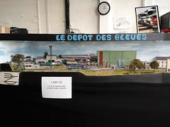 LE DEPÔT DES BLEUES - Photo of Parigny-les-Vaux