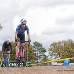 Oxyclean CX Challenge 2021-2022 Arendonk: dames
