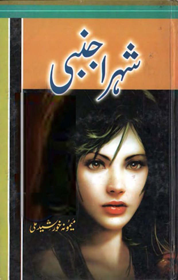 Shehr E Ajnabi is a Social Romantic and encouraging urdu novel, suspense and Rude hero based Family urdu novel by Memona Khursheed Ali.