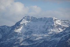 Mont Mirantin @ Marthod - Photo of Verrens-Arvey