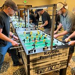 Colorado State Championships - ITSF Master Tour 2021
