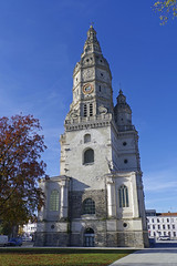 Saint-Amand-les-Eaux (Nord) - Photo of Hérin