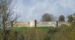 Coucy-le-Château-Auffrique (Aisne)